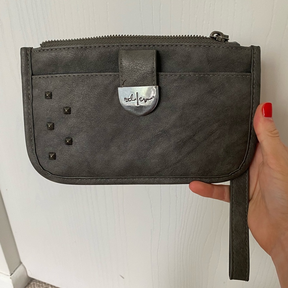 Rad rev 4 in 1 wallet